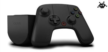 雷蛇擬收購OUYA 電競外設巨頭布局數字服務新賽道