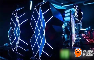 2017 ChinaJoy電子競技大賽《守望先鋒》四強出爐，電競與信息科技深度融合