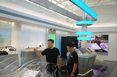 “悟空”帶火電競設備，惠企借勢布局數字技術新賽道