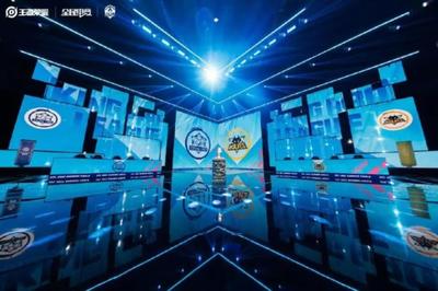 XR虛擬技術 點燃電競之魂的數字革命