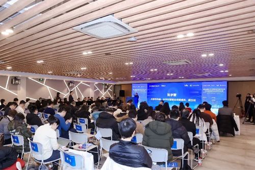 第七屆中關村國際前沿科技大賽北美賽區信息技術領域決賽成功舉辦，聚焦電競信息科技創新